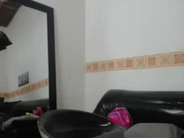 hilary_eva chaturbate