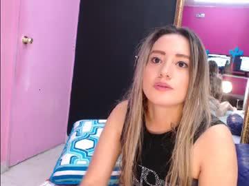 hillary25 chaturbate