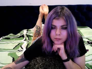 hollymollynotten chaturbate