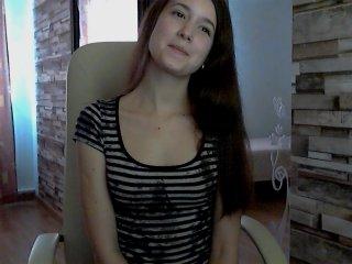 HoneyCreature bongacams