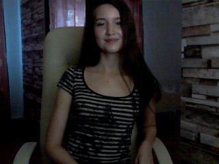 HoneyCreature bongacams