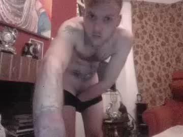 horney1892 chaturbate