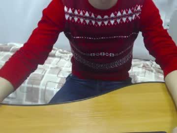 horny_archi chaturbate