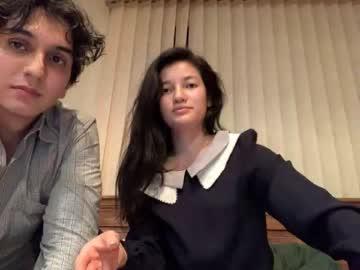 horny_couple12345 chaturbate