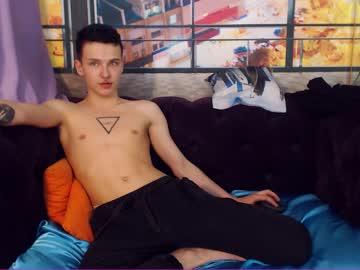 horny_dannyx chaturbate