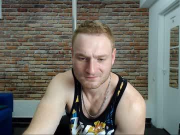 horny_reddy chaturbate