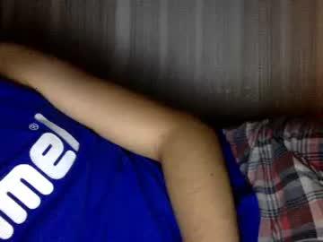 hornyboy3431 chaturbate