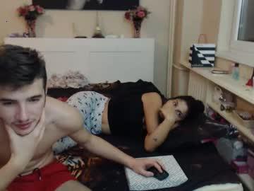 hornycoupletoyou chaturbate