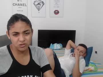 hornyfriends9 chaturbate