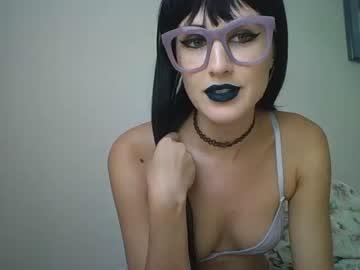 hornygothbxtch's Profile Picture