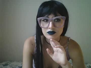 hornygothbxtch chaturbate