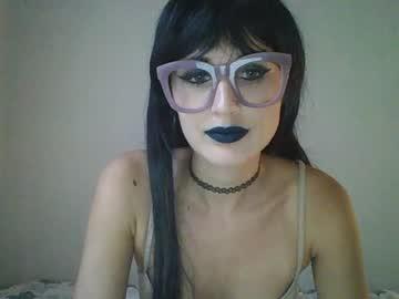 hornygothbxtch chaturbate