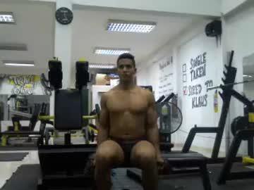 hornygym10 chaturbate