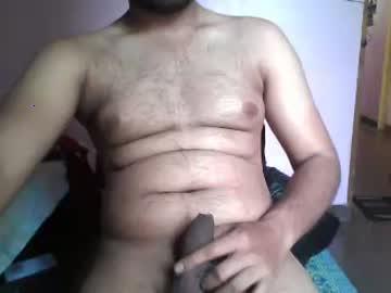 hornyravi1991 chaturbate