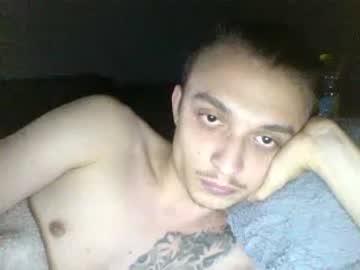 hornysinnerro chaturbate