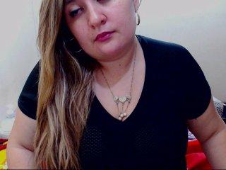 hornyvaleryxx bongacams