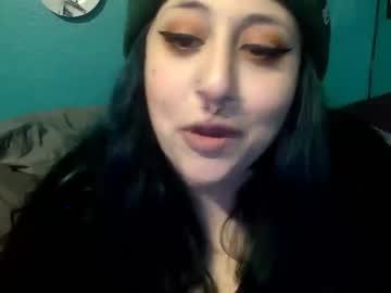 horrorvixen91 chaturbate