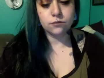 horrorvixen91 chaturbate