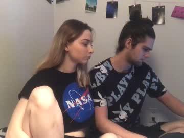 hot_couple_cam chaturbate