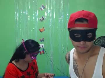 hot_lovers17 chaturbate