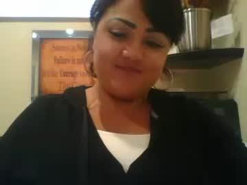 hot_mamii chaturbate