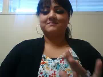 hot_mamii chaturbate