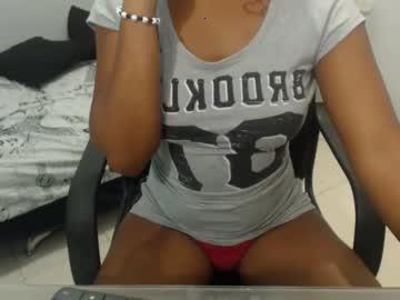 hot_nia69 chaturbate