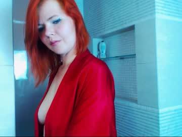 hot_redhead chaturbate