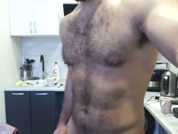 hot_russian_timofey chaturbate