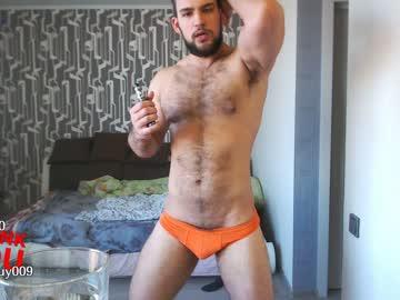 hot_russian_timofey chaturbate