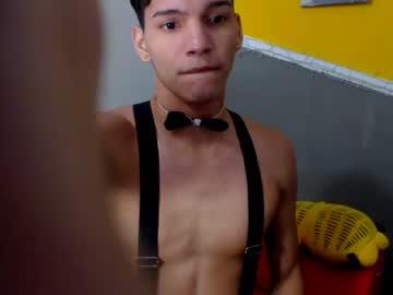 hotandwickedangel18 chaturbate