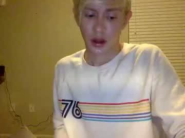 hotblondetwink chaturbate