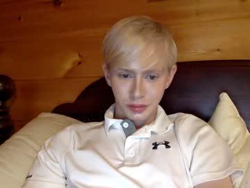 hotblondetwink's Profile Picture