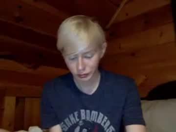 hotblondetwink chaturbate