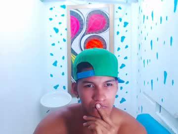 hotlatinboysex22 chaturbate