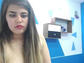 hottie_anahi chaturbate