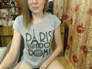 hottie_mila chaturbate