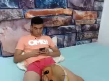 hotty_sex18 chaturbate