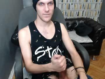 hugh_evans chaturbate