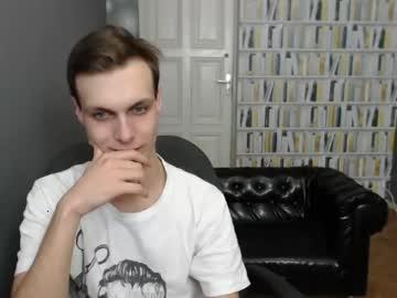 hugh_evans chaturbate