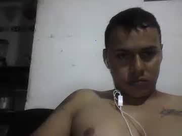 hugoflorez chaturbate