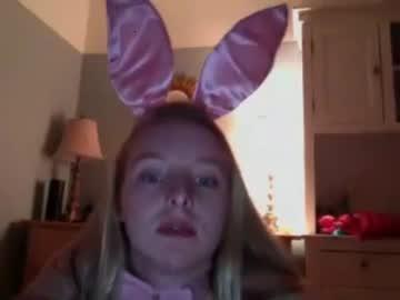 huney_bunny chaturbate