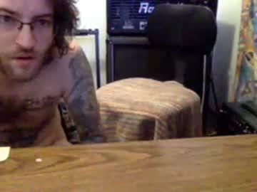 hungandtattoed420 chaturbate