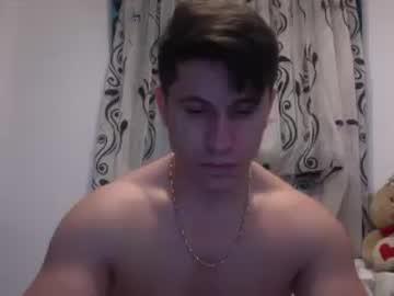 hunter1234lool chaturbate