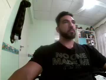 hunter824 chaturbate