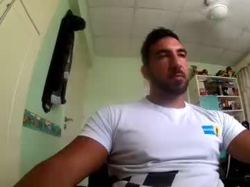 hunter824 chaturbate