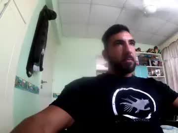 hunter824 chaturbate