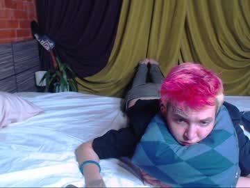 hunter_baunty chaturbate