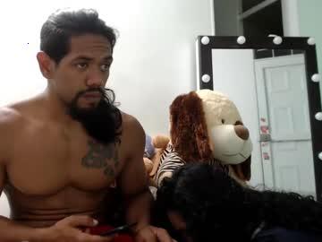 hunterandmila chaturbate