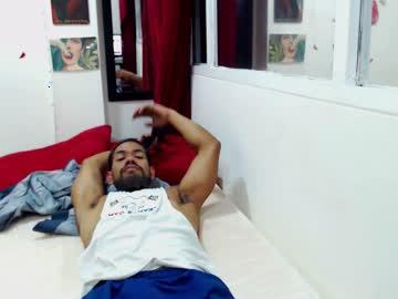 hunterandmila chaturbate